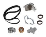 Timing Belt Kit With Water Pump - Toyota - Image 2