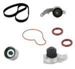 Timing Belt Kit With Water Pump - Chrysler