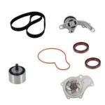 Timing Belt Kit With Water Pump - Chrysler - Image 2