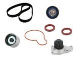 Timing Belt Kit With Water Pump - Chrysler
