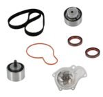Timing Belt Kit With Water Pump - Chrysler - Image 2