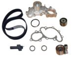 Timing Belt Kit With Water Pump - Toyota