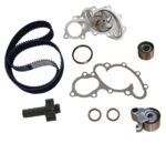 Timing Belt Kit With Water Pump - Toyota - Image 2