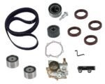 Timing Belt Kit With Water Pump - Subaru