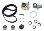 Timing Belt Kit With Water Pump - Subaru