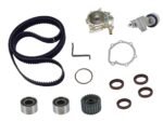 Timing Belt Kit With Water Pump - Subaru - Image 2