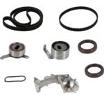 Timing Belt Kit With Water Pump - Acura