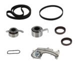 Timing Belt Kit With Water Pump - Acura - Image 2