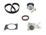 Timing Belt Kit With Water Pump - Ford