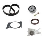 Timing Belt Kit With Water Pump - Ford - Image 2