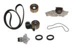 Timing Belt Kit With Water Pump - Honda