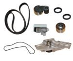 Timing Belt Kit With Water Pump - Honda - Image 2