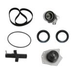 Timing Belt Kit With Water Pump - Chrysler