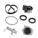 Timing Belt Kit With Water Pump - Chrysler - Image 2
