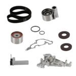 Timing Belt Kit With Water Pump - Toyota