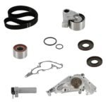 Timing Belt Kit With Water Pump - Toyota - Image 2