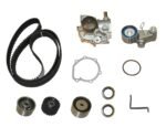 Timing Belt Kit With Water Pump - Subaru
