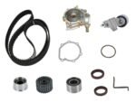 Timing Belt Kit With Water Pump - Subaru - Image 2