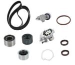 Timing Belt Kit With Water Pump - Subaru - Image 2