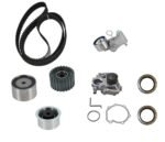 Timing Belt Kit With Water Pump - Subaru