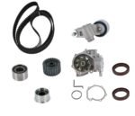 Timing Belt Kit With Water Pump - Subaru - Image 2