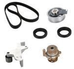 Timing Belt Kit With Water Pump - VW/Audi - Image 2