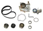Timing Belt Kit With Water Pump - Subaru