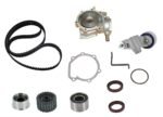 Timing Belt Kit With Water Pump - Subaru - Image 2