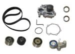 Timing Belt Kit With Water Pump - Subaru