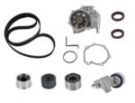 Timing Belt Kit With Water Pump - Subaru - Image 2