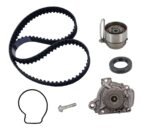 Timing Belt Kit With Water Pump - Honda