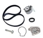 Timing Belt Kit With Water Pump - Honda - Image 2