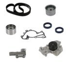 Timing Belt Kit With Water Pump - Hyundai
