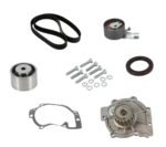 Timing Belt Kit With Water Pump - Volvo
