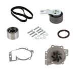 Timing Belt Kit With Water Pump - Volvo - Image 2