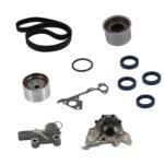Timing Belt Kit With Water Pump - Hyundai