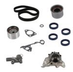 Timing Belt Kit With Water Pump - Hyundai