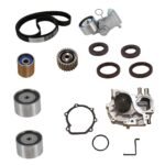 Timing Belt Kit With Water Pump - Subaru