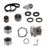 Timing Belt Kit With Water Pump - Subaru - Image 2