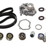 Timing Belt Kit With Water Pump - Subaru