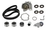 Timing Belt Kit With Water Pump - Subaru - Image 2
