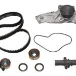 Timing Belt Kit With Water Pump - Acura