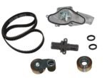 Timing Belt Kit With Water Pump - Acura - Image 2