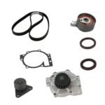 Timing Belt Kit With Water Pump - Volvo
