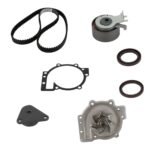 Timing Belt Kit With Water Pump - Volvo - Image 2
