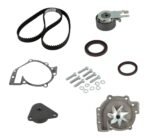 Timing Belt Kit With Water Pump - Volvo - Image 2