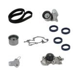 Timing Belt Kit With Water Pump - Kia