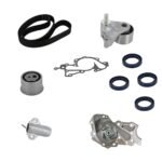Timing Belt Kit With Water Pump - Kia - Image 2