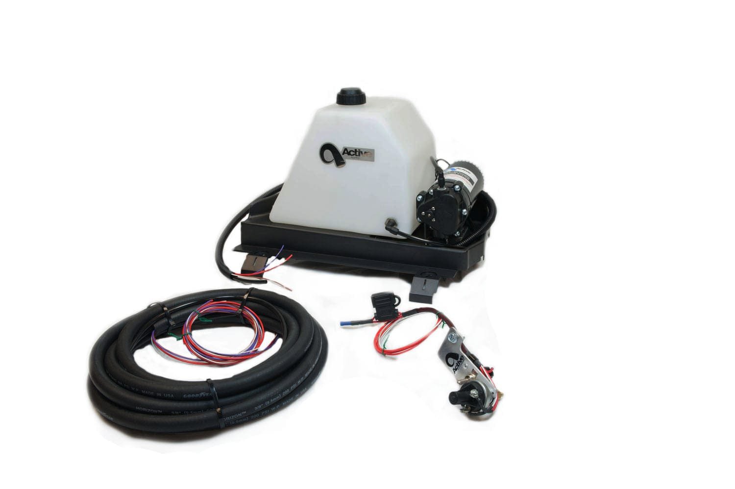 PRIMA_20PLUS-3_2048x_40adf293-816b-422d-a54d-90a04820ad8f.jpg Active Autowerke Prima PLUS Upgrade Kit - BMW / E46 / M3 - Image 1
