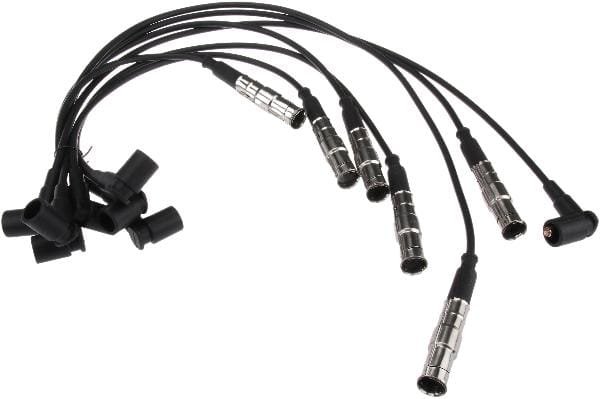 Q4150027.jpg Spark Plug Wire Set - Mercedes - Image 1
